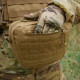 Сумка-напашник XL Kiborg GU Cordura Coyote