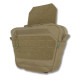 Сумка-напашник XL Kiborg GU Cordura Coyote