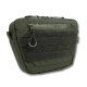 Сумка-напашник XL Kiborg GU Cordura Khaki