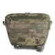 Сумка-напашник XL Kiborg GU Cordura Pixel