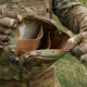 Сумка-напашник XL Kiborg GU Cordura Multicam