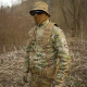 Лямки для ремінно-плечової системи (РПС) Militex Cordura Coyote