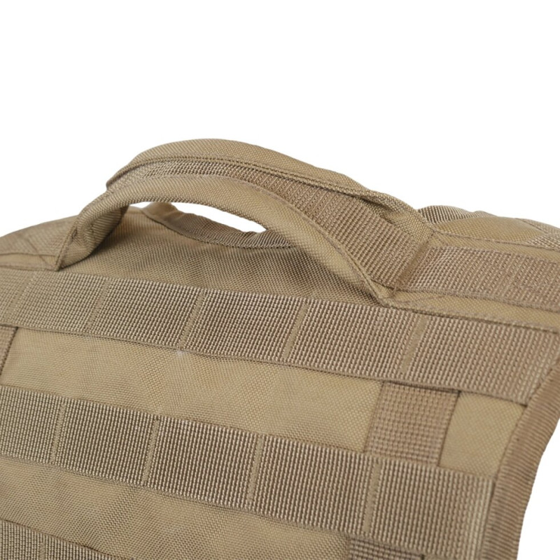 Лямки для ремінно-плечової системи (РПС) Militex Cordura Coyote