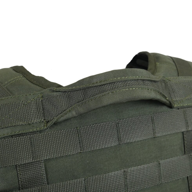 Лямки для ремінно-плечової системи (РПС) Militex Cordura Khaki