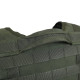 Лямки для ремінно-плечової системи (РПС) Militex Cordura Khaki