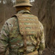 Лямки для ремінно-плечової системи (РПС) Militex Cordura Multicam