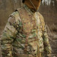 Лямки для ремінно-плечової системи (РПС) Militex Cordura Multicam