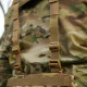Лямки для ремінно-плечової системи (РПС) Militex Cordura Multicam