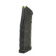 Магазин FireON АR 5.56х45,.223REM Чорний / Жовтий подавач