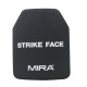 Плити MIRA Strike Face IV level NIJ (6 клас ДСТУ). Балістичні пластини (комплект 2 шт.)