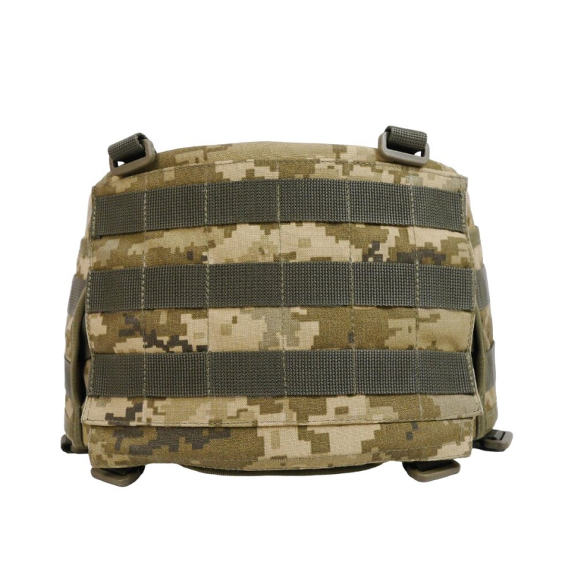 Пояс РПС Kiborg R-3 Піксель