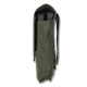 Тактичний підсумок під 2 магазина Kiborg GU Double Mag Pouch Khaki