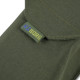 Тактичний підсумок під 2 магазина Kiborg GU Double Mag Pouch Khaki