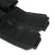 Тактичний підсумок під 2 гранати Kiborg GU Double Mag Pouch Dark Multicam