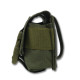 Тактичний підсумок під 2 гранати Kiborg GU Double Mag Pouch Khaki