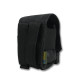 Тактичний підсумок під 1 гранату Kiborg GU Single Mag Pouch Dark Multicam