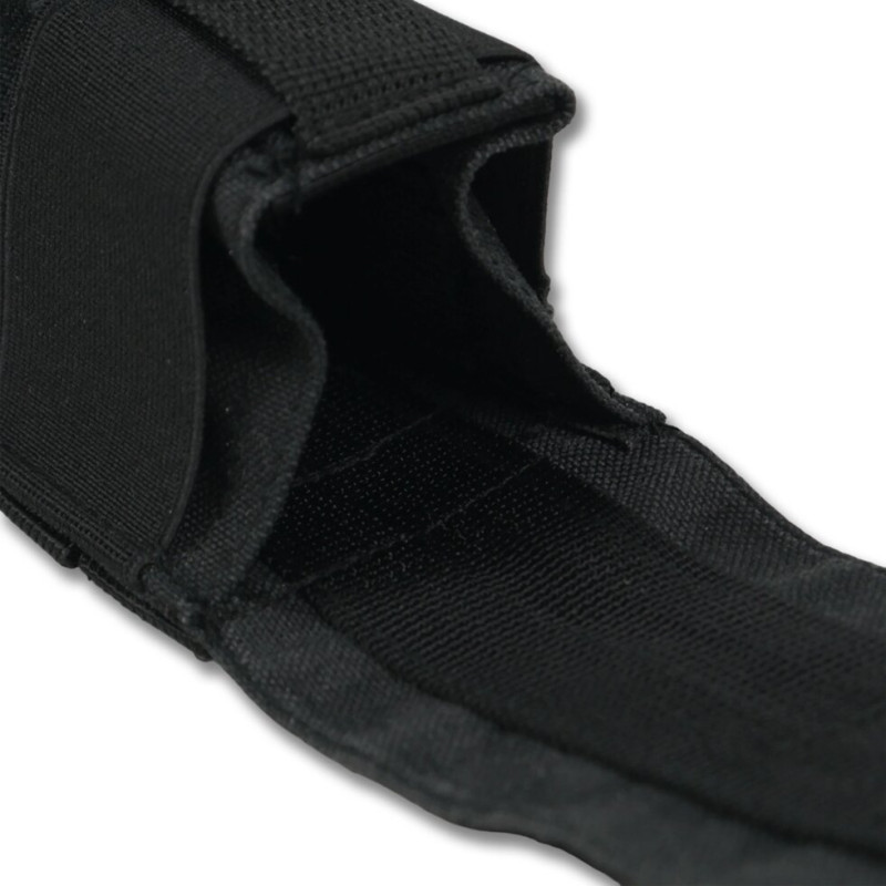 Тактичний підсумок під 1 гранату Kiborg GU Single Mag Pouch Dark Multicam