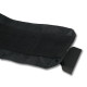 Тактичний підсумок під 1 гранату Kiborg GU Single Mag Pouch Dark Multicam