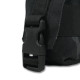 Тактичний підсумок під 1 гранату Kiborg GU Single Mag Pouch Dark Multicam