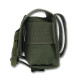 Тактичний підсумок під 1 гранату Kiborg GU Single Mag Pouch Khaki