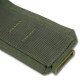 Тактичний підсумок під 1 гранату Kiborg GU Single Mag Pouch Khaki