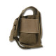 Тактичний підсумок під 1 гранату Kiborg GU Single Mag Pouch Coyote