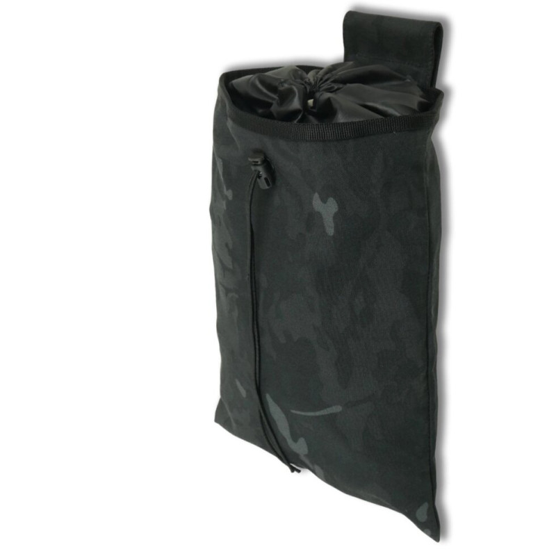 Тактичний підсумок під скидання Kiborg GU Mag Reset Pouch Dark Multicam