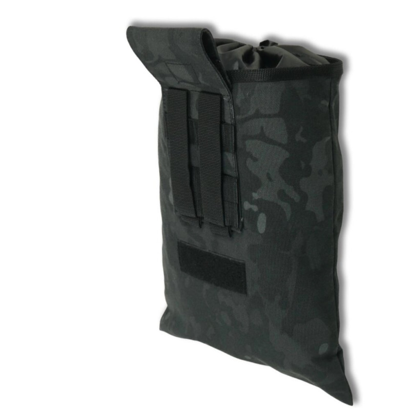 Тактичний підсумок під скидання Kiborg GU Mag Reset Pouch Dark Multicam