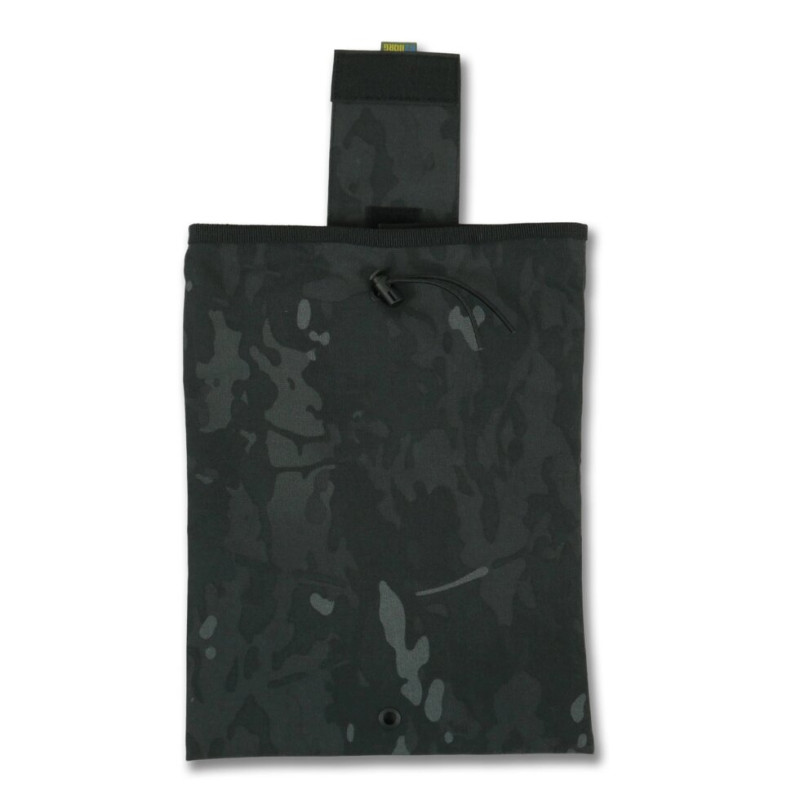 Тактичний підсумок під скидання Kiborg GU Mag Reset Pouch Dark Multicam