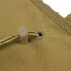 Тактичний підсумок під скидання Kiborg GU Mag Reset Pouch Coyote