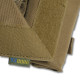 Тактичний підсумок під скидання Kiborg GU Mag Reset Pouch Coyote