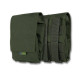 Тактичний підсумок під скидання Kiborg GU Mag Reset Pouch Khaki