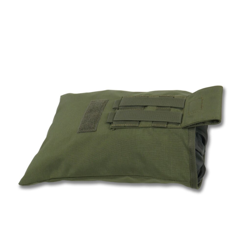 Тактичний підсумок під скидання Kiborg GU Mag Reset Pouch Khaki