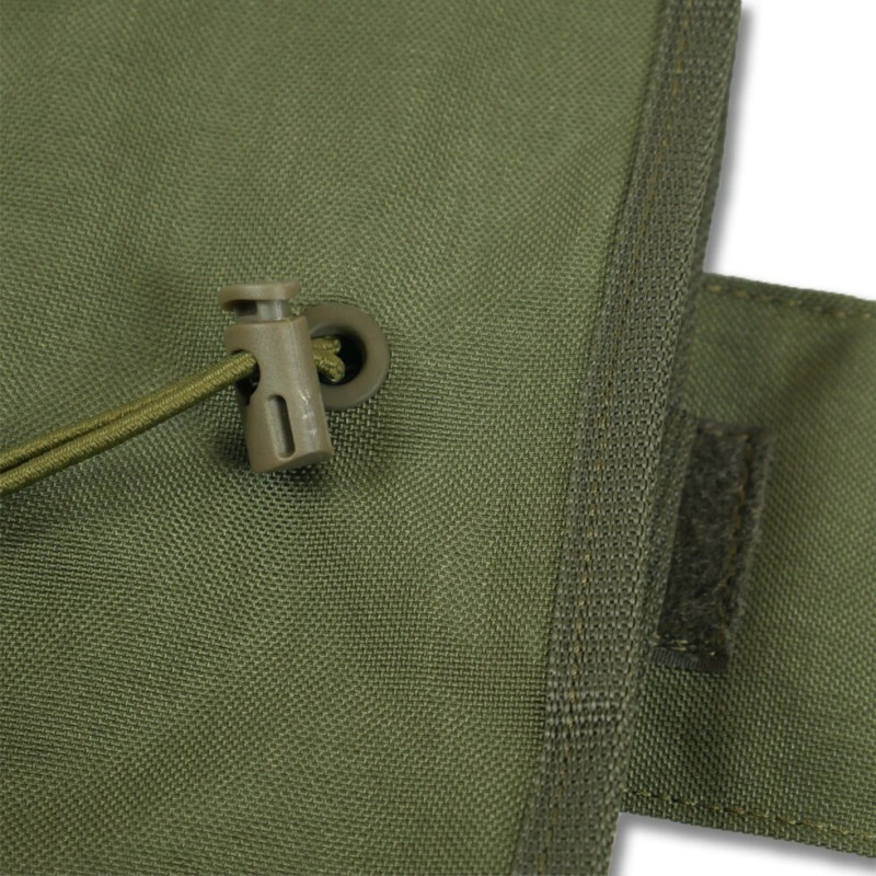Тактичний підсумок під скидання Kiborg GU Mag Reset Pouch Khaki