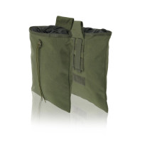 Тактичний підсумок під скидання Kiborg GU Mag Reset Pouch Khaki