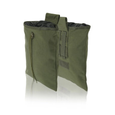 Тактичний підсумок під скидання Kiborg GU Mag Reset Pouch Khaki