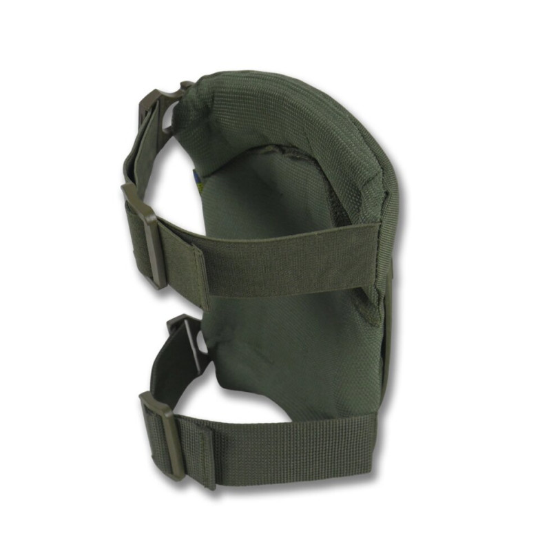 Наколінники Kiborg USA tactical хакі