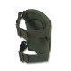 Наколінники Kiborg USA tactical хакі