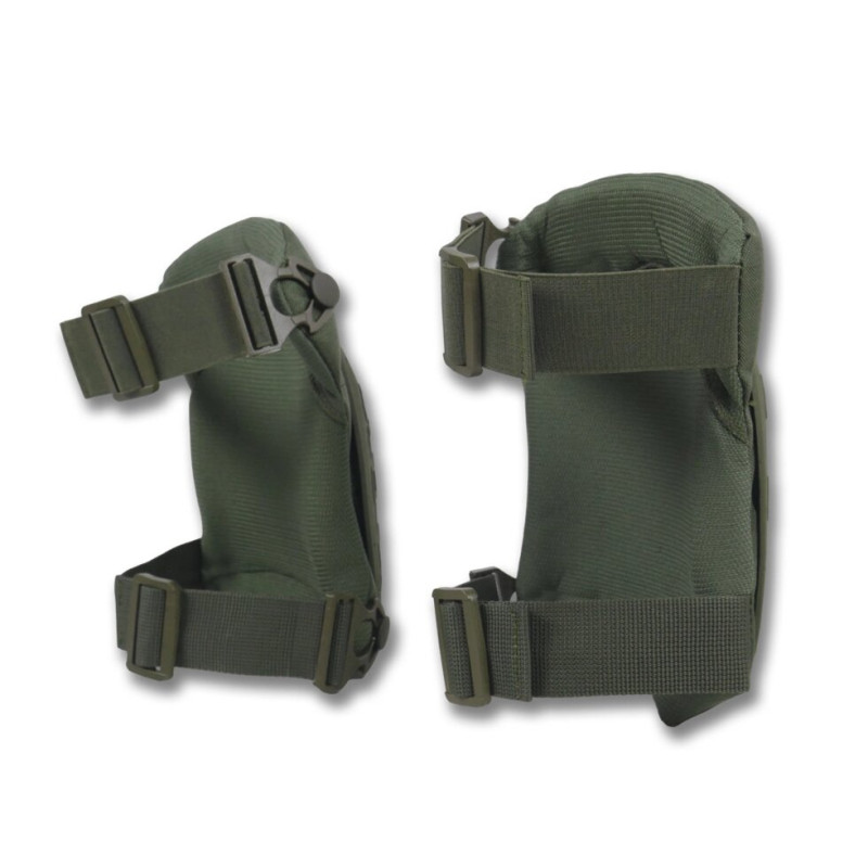 Наколінники Kiborg USA tactical хакі