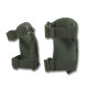 Наколінники Kiborg USA tactical хакі