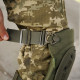 Наколінники Kiborg USA tactical хакі
