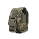 Тактичний підсумок під 1 гранату Kiborg GU Single Mag Pouch Pixel