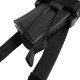Жорсткий посилений тактичний підсумок Kiborg GU Single Mag Pouch Dark Multicam