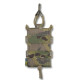 Жорсткий посилений тактичний підсумок Kiborg GU Single Mag Pouch Multicam
