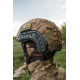 Кавер на шолом Kiborg FAST-1 Cordura multicam