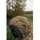Кавер на шолом Kiborg FAST-1 Cordura multicam