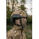 Кавер на шолом Kiborg FAST-1 Cordura multicam