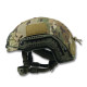 Кавер на шолом Kiborg FAST-1 Cordura multicam