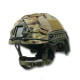 Кавер на шолом Kiborg FAST-1 Cordura multicam