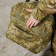Сумка тактична Kiborg Military bag 130L Pixel